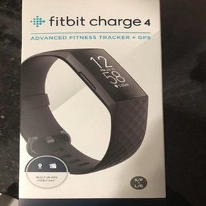 Fitbit Charge 4